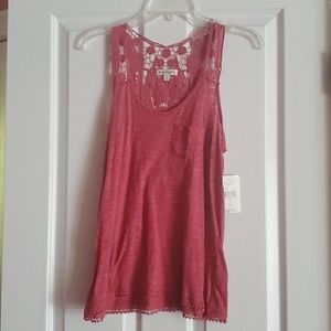 Nwt Nordstrom rack tank!